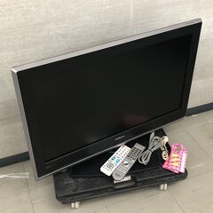 HITACHI 日立 32V型 液晶テレビ L32-H01 20...