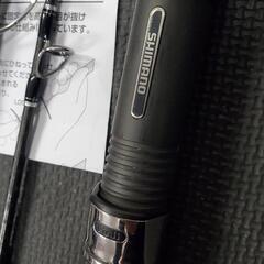 シマノ　コルトスナイパーXR　S100MH-3