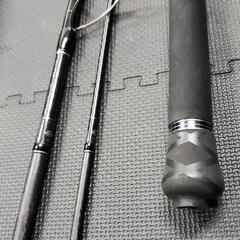 シマノ　コルトスナイパーXR　S100MH-3