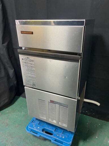 ※商談中※　ホシザキ　25kg 製氷機　IM-25L-1