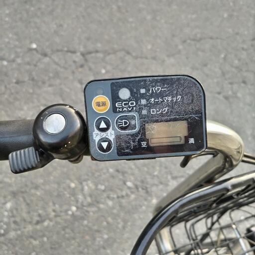 R6003 Gyutto Mini 2012年パナソニック 電動アシスト自転車