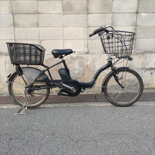 R6003 Gyutto Mini 2012年パナソニック 電動アシスト自転車 R6003 Gyutto Mini 2012年パナソニック 電動アシスト自転車 電動