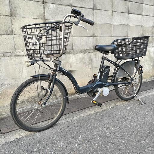 R6003 Gyutto Mini 2012年パナソニック 電動アシスト自転車