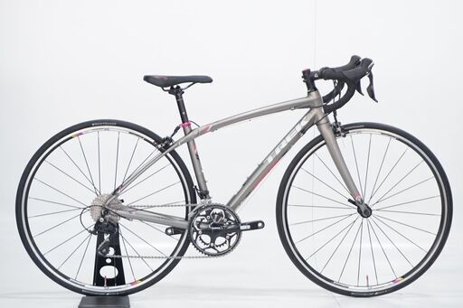 TREK 「トレック」  LEXA SLX 2015年モデル ロードバイク
