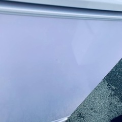 ⭐️SHARPノンフロン冷凍冷蔵庫⭐️ ⭐️SJ-14X-P⭐️