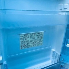 ⭐️SHARPノンフロン冷凍冷蔵庫⭐️ ⭐️SJ-14X-P⭐️