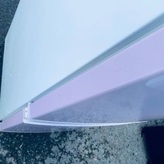 ⭐️SHARPノンフロン冷凍冷蔵庫⭐️ ⭐️SJ-14X-P⭐️