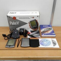 Palm V Connected Organizer ポケットパ...