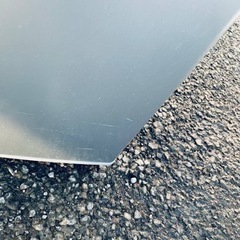 ⭐️AQUAノンフロン直冷式冷凍冷蔵庫⭐️ ⭐️AQR-111E⭐️