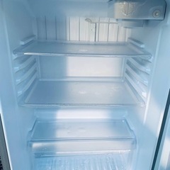 ⭐️AQUAノンフロン直冷式冷凍冷蔵庫 AQR-111E⭐️