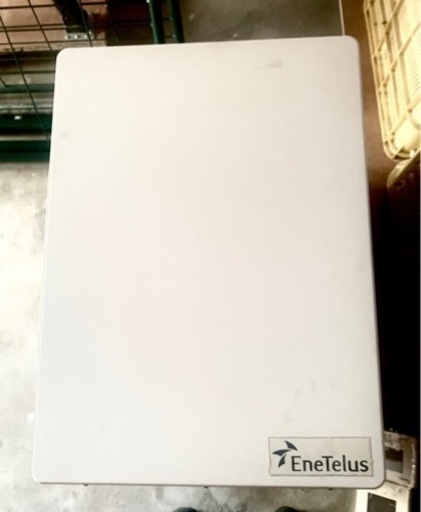 パワーコンディショナ(パワコン)5.5kw 中古
