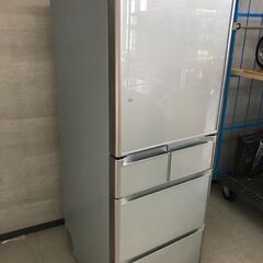 HITACHI 日立 470L 5ドア 冷凍冷蔵庫 R-S470...
