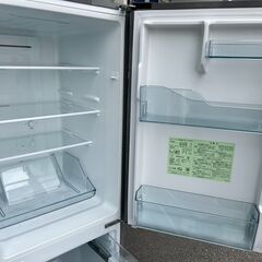 ▽値下げ▽冷蔵庫 日立 2020年 154L RL-154KA 家事家電 せんたくき【安心