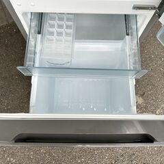 ▽値下げ▽冷蔵庫 日立 2020年 154L RL-154KA 家事家電 せんたくき【安心