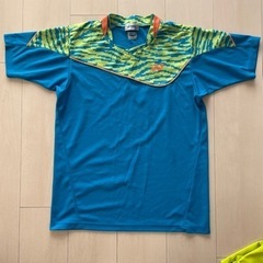 YONEX Sサイズ Tシャツ