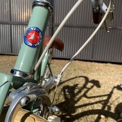 【取引完了】トーキョーバイク TOKYOBIKE Jr. Step