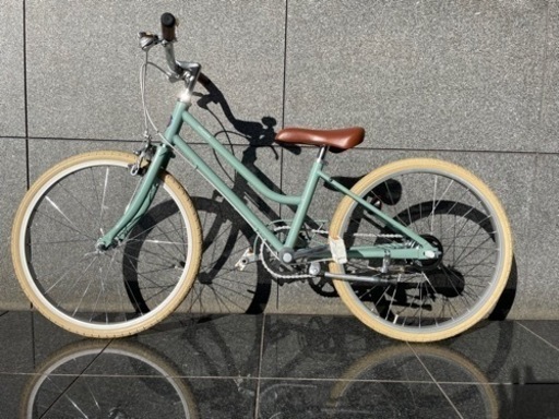 【取引完了】トーキョーバイク TOKYOBIKE Jr. Step