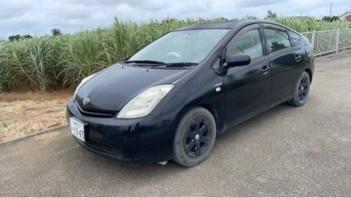 プリウス20 (kastumi.ok) 宮古島のプリウスの中古車|ジモティー