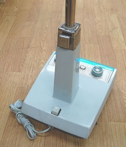 昭和レトロ 東芝 東京芝浦電気 ME型 1964年製 昭和39年 扇風機 昭和レトロ 東芝 東京芝浦電気 ME型 1964年製 昭和39年 扇風機