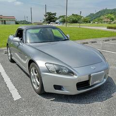 【ネット決済】【個人出品】S2000 AP1 平成11年式 2オ...