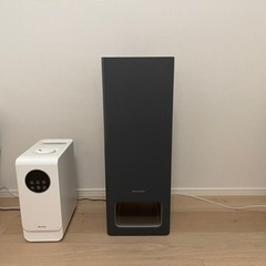 【半額以下】バルミューダ 空気清浄機 BALMIDA The Pure 