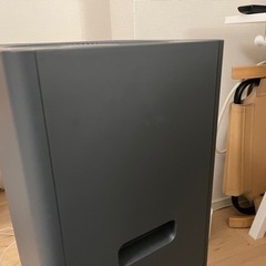 【半額以下】バルミューダ 空気清浄機 BALMIDA The Pure 