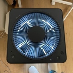 【半額以下】バルミューダ 空気清浄機 BALMIDA The Pure 