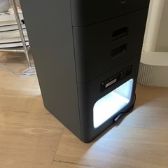 【半額以下】バルミューダ 空気清浄機 BALMIDA The Pure 