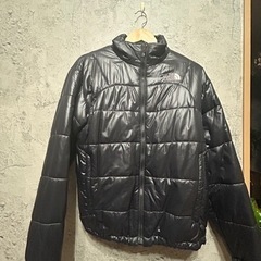 THE NORTH FACE ライトダウン