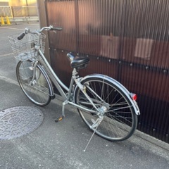 ブリジストン アルベルト L型 使用頻度低