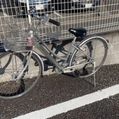 ブリジストン アルベルト L型 使用頻度低