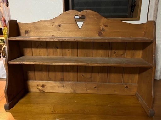 レトロな家具