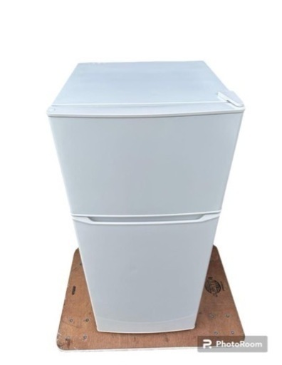 冷蔵庫　ハイアール　130L 2020年式　美品