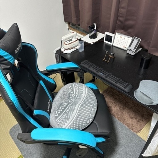 本日限定！デスクワークセット！