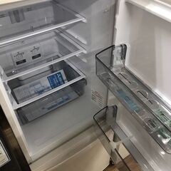 三菱　冷蔵庫　146L　2022年製