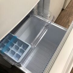 三菱　冷蔵庫　146L　2022年製