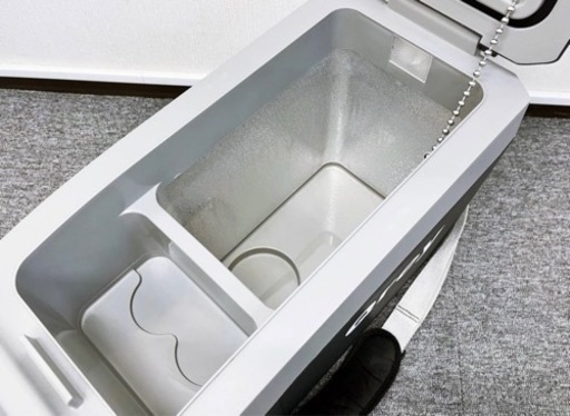 Qrey キューレイ YCD15 クーラーボックス 車載用 冷蔵冷凍庫 冷蔵庫 冷凍庫 ポータブル Qrey キューレイ YCD15 クーラーボックス 車載用 冷蔵冷凍庫 冷蔵庫