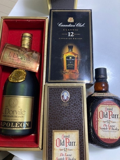 古酒