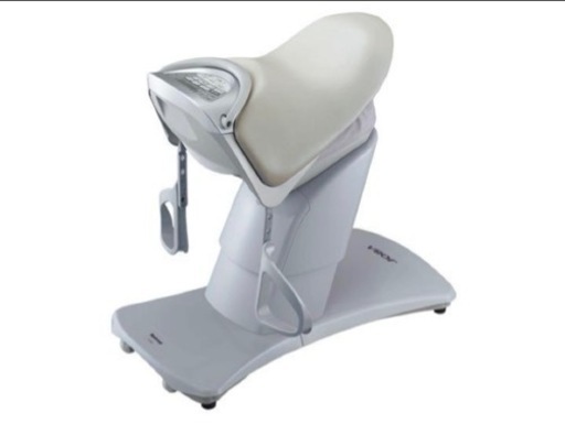 National JOBA EU7800 ロデオマシン ナショナル ジョーバ 松下電工株式会社 乗馬マシン 健康機器 ストレッチ 中古