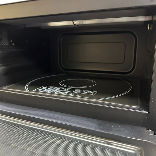 BALMUDA The Range バルミューダ ザ・レンジ オーブンレンジ K04A-DG