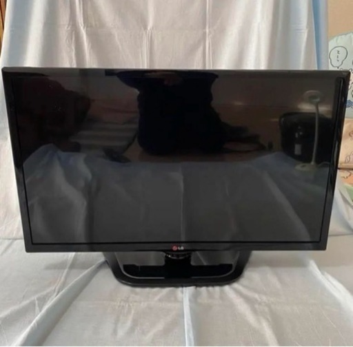 LG Smart TV 液晶テレビ 32V型 32LN570B ハイビジョン