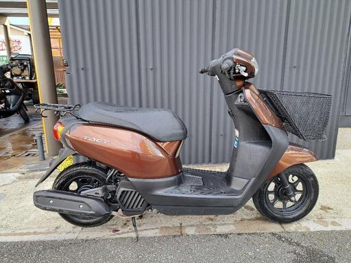 ホンダタクト