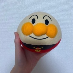 アンパンマン　おもちゃ　