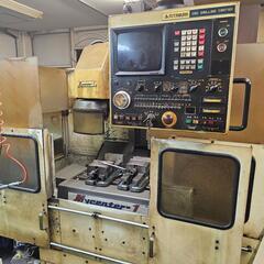 古いマシニング・フライス引き取り&買取りしていただける方 古いマシニング・フライス引き取り&買取りしていただける方