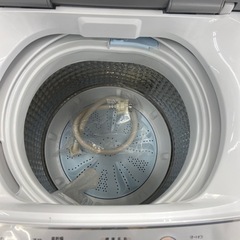 【トレファク摂津店】全自動洗濯機AQUA入荷致しました！