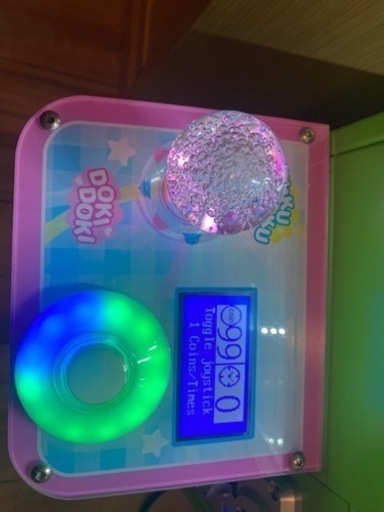 ガチャゲッツ30☆美品☆UFOキャッチャー/クレーンゲーム☆ゲーセンで