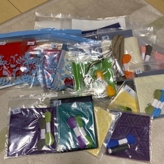 再‼️値下げ‼️アシェット 「はじめての刺し子」