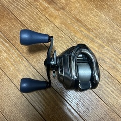 森伊蔵　1.8L 未開封 16アンタレスDC HG7.4 DRTバリアルハンドル87