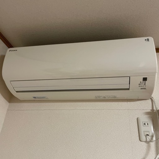 ダイキン　エアコン