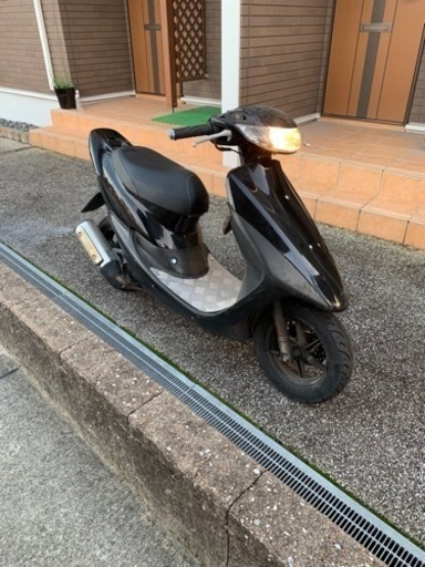 値下げ】HONDA LiveDio ZX(仕様) ライブDIO ZX 最終値下げ (すばる様